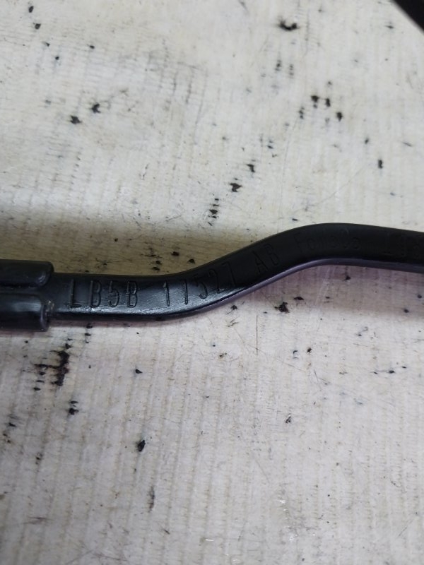 Дворник лобового стекла левый Explorer 2020 3.0 Дворник лобового стекла левый Explorer 2020 3.0