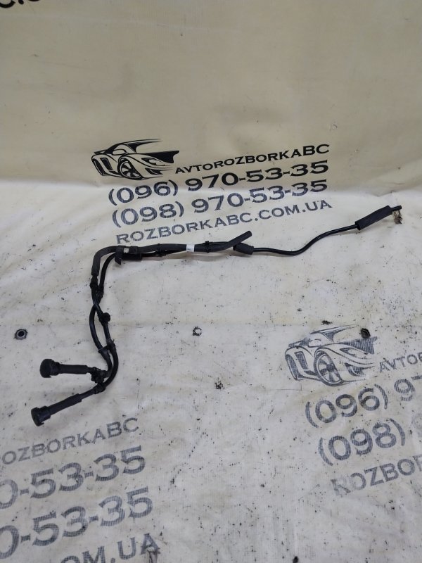 Запчасть трубка вентиляционная Ford Explorer 2020 3.0 L1M73B476DE Б/У Трубка вентиляционная Ford Explorer 2020 3.0 L1M73B476DE Б/У