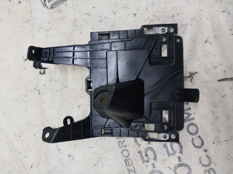 Кронштейн блока управление двигателем Explorer 2020 3.0 Кронштейн блока управление двигателем Explorer 2020 3.0