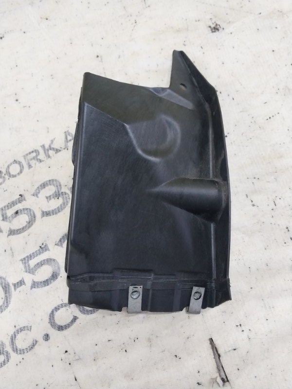 Накладка моторного отсека Explorer 2020 3.0 Накладка моторного отсека Explorer 2020 3.0