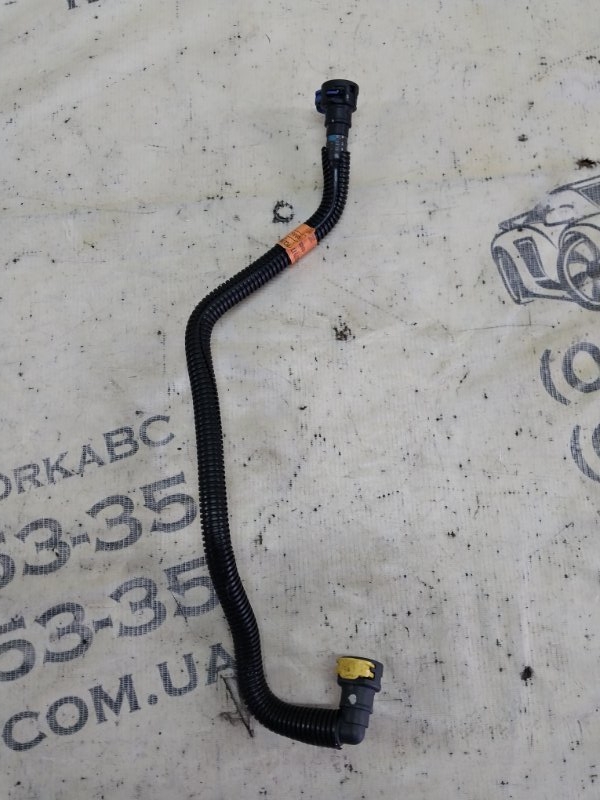 Топливный шланг Explorer 2020 3.0 Топливный шланг Explorer 2020 3.0