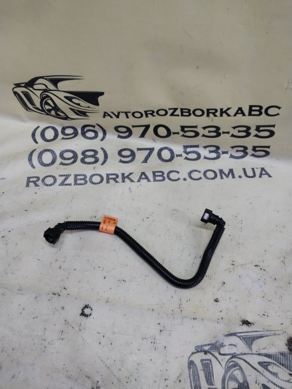 Запчасть топливный шланг Ford Explorer 2020 3.0 l1m39g271cd Б/У Топливный шланг Ford Explorer 2020 3.0 l1m39g271cd Б/У