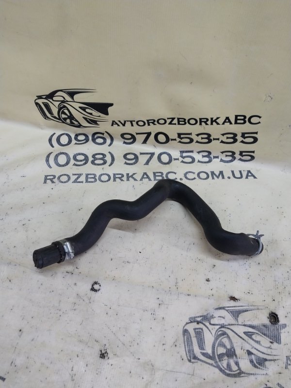 Запчасть патрубок Ford Explorer 2020 3.0 l1m39k308bc Б/У Патрубок Ford Explorer 2020 3.0 l1m39k308bc Б/У