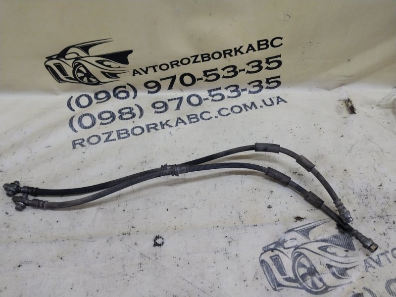 Запчасть шланг тормозной Volkswagen Tiguan 2022 Tiguan 2 2.0 DTEA 5QM 611 701 C Б/У Шланг тормозной Volkswagen Tiguan 2022 Tiguan 2 2.0 DTEA 5QM 611 701 C Б/У