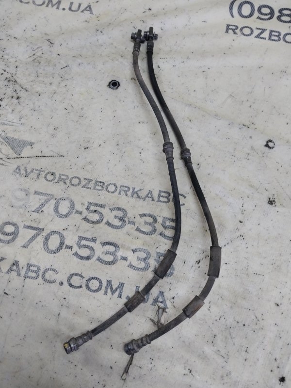 Шланг тормозной Tiguan 2022 Tiguan 2 2.0 DTEA Шланг тормозной Tiguan 2022 Tiguan 2 2.0 DTEA