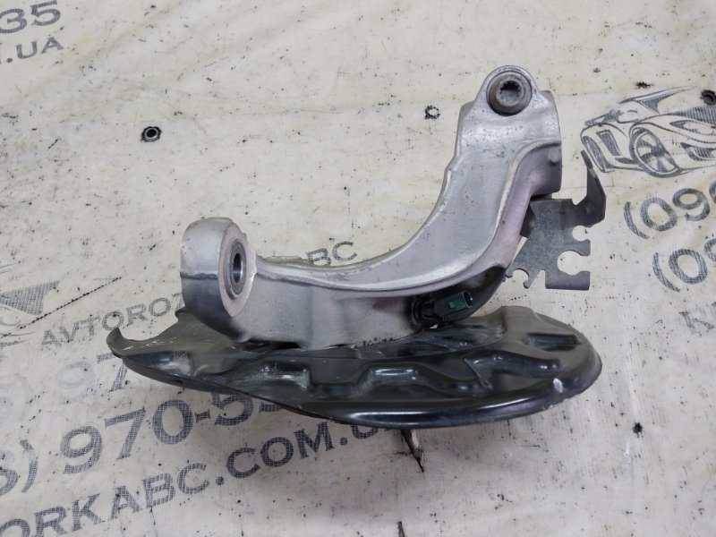 Цапфа передняя правая Tiguan 2022 Tiguan 2 2.0 DTEA Цапфа передняя правая Tiguan 2022 Tiguan 2 2.0 DTEA