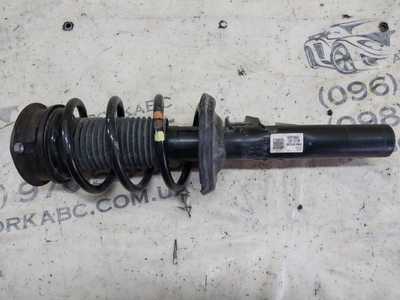 Амортизатор передний Tiguan 2022 Tiguan 2 2.0 DTEA Амортизатор передний Tiguan 2022 Tiguan 2 2.0 DTEA