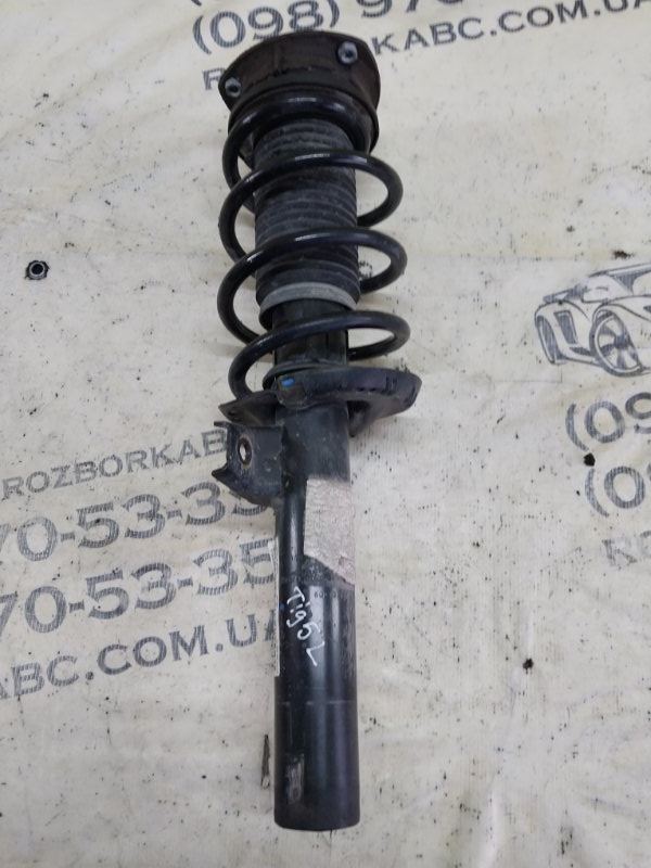 Амортизатор передний Tiguan 2022 Tiguan 2 2.0 DTEA Амортизатор передний Tiguan 2022 Tiguan 2 2.0 DTEA