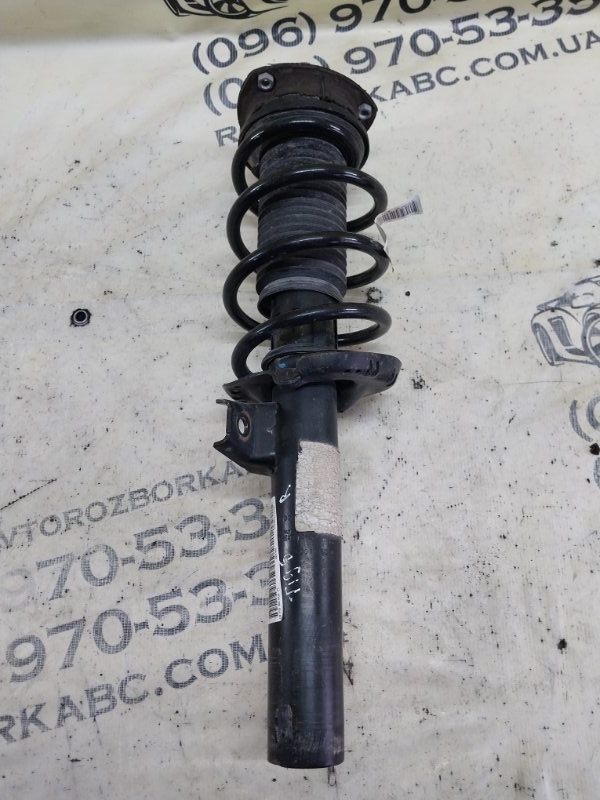 Амортизатор передний Tiguan 2022 Tiguan 2 2.0 DTEA Амортизатор передний Tiguan 2022 Tiguan 2 2.0 DTEA