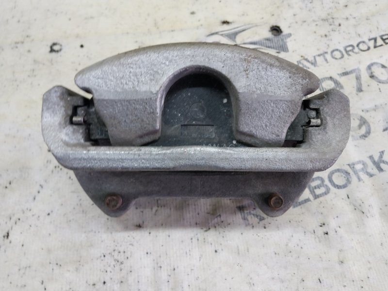 Суппорт тормозной передний правый Volkswagen Tiguan Tiguan 2 2.0 DTEA Суппорт тормозной передний правый Volkswagen Tiguan Tiguan 2 2.0 DTEA