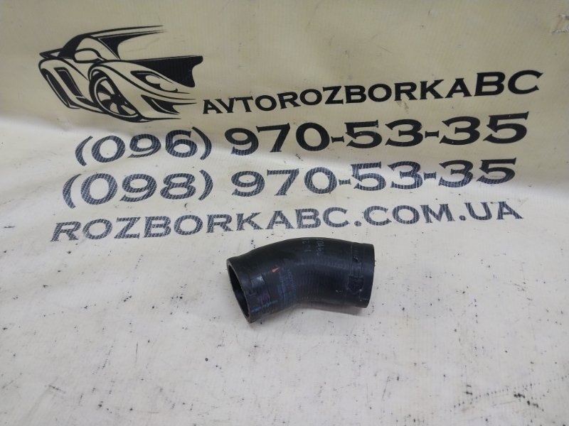 Запчасть патрубок турбины Volkswagen Tiguan 2022 Tiguan 2 2.0 DTEA 5QN145828 Б/У Патрубок турбины Volkswagen Tiguan 2022 Tiguan 2 2.0 DTEA 5QN145828 Б/У