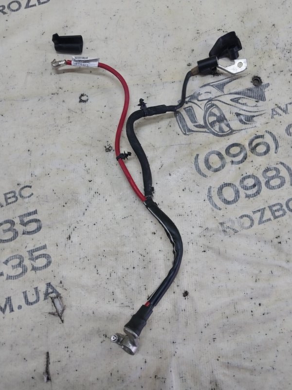 Клемма плюсовая Tiguan 2022 Tiguan 2 2.0 DTEA Клемма плюсовая Tiguan 2022 Tiguan 2 2.0 DTEA