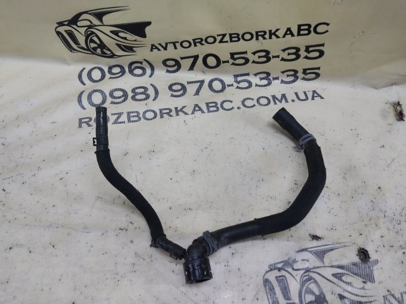 Запчасть патрубок системы охлаждения Volkswagen Tiguan 2022 Tiguan 2 2.0 DTEA 5QN 122 157 AE Б/У Патрубок системы охлаждения Volkswagen Tiguan 2022 Tiguan 2 2.0 DTEA 5QN 122 157 AE Б/У