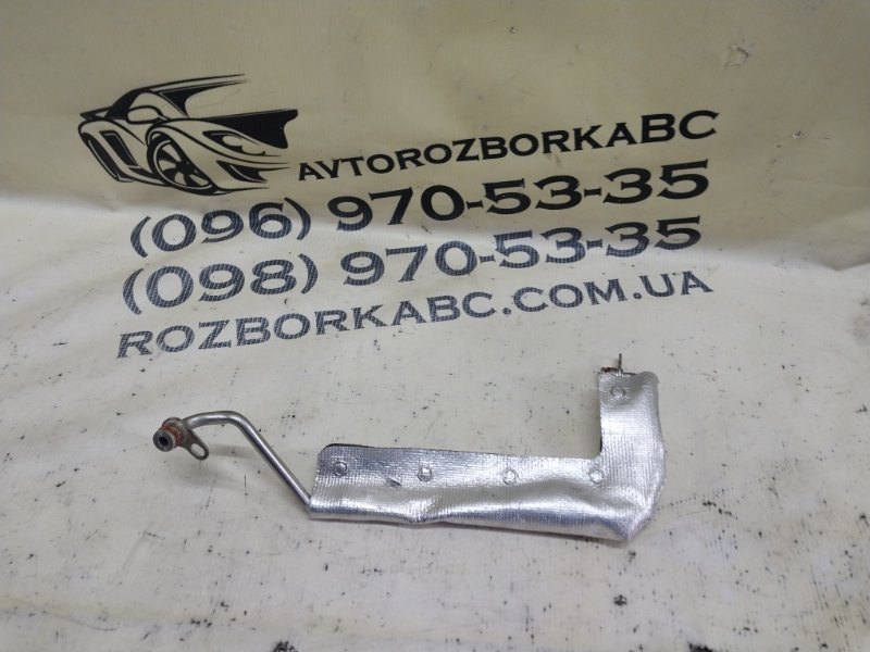 Запчасть патрубок турбины Volkswagen Tiguan 2022 Tiguan 2 2.0 DTEA 06K 121 075 BA Б/У Патрубок турбины Volkswagen Tiguan 2022 Tiguan 2 2.0 DTEA 06K 121 075 BA Б/У