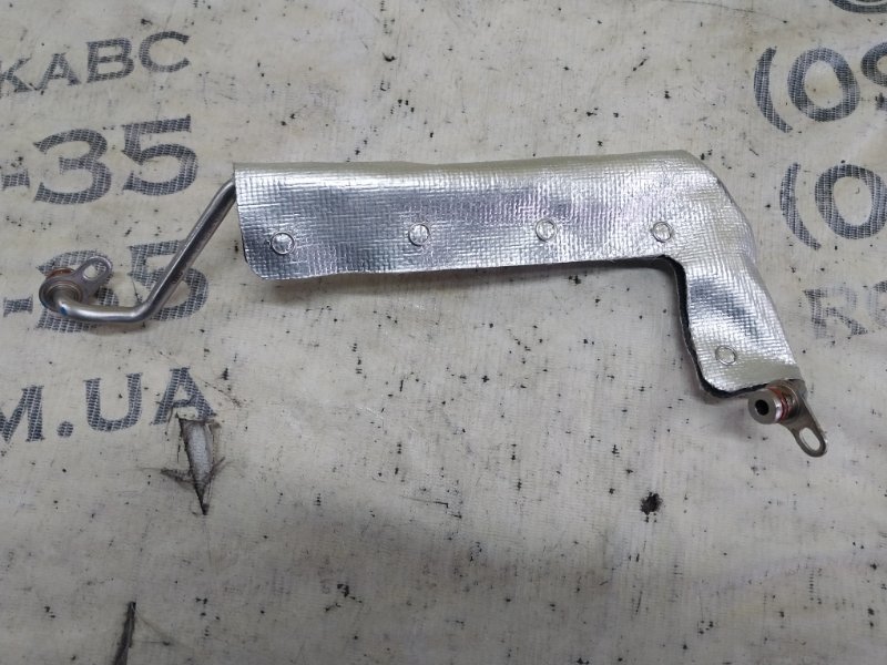 Патрубок турбины Tiguan 2022 Tiguan 2 2.0 DTEA Патрубок турбины Tiguan 2022 Tiguan 2 2.0 DTEA