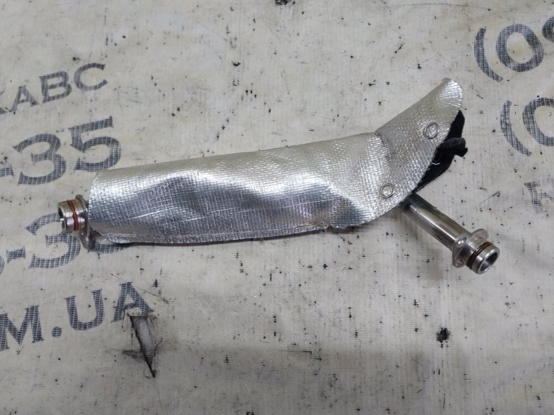 Патрубок турбины Tiguan 2022 Tiguan 2 2.0 DTEA Патрубок турбины Tiguan 2022 Tiguan 2 2.0 DTEA