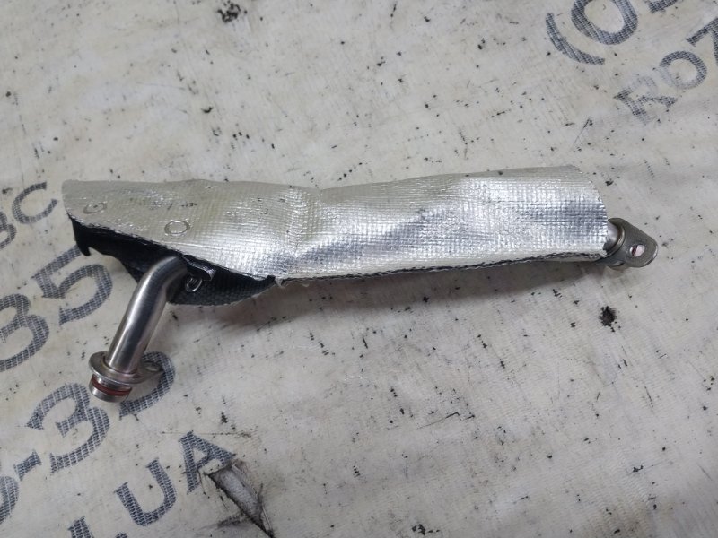 Патрубок турбины Volkswagen Tiguan Tiguan 2 2.0 DTEA Патрубок турбины Volkswagen Tiguan Tiguan 2 2.0 DTEA