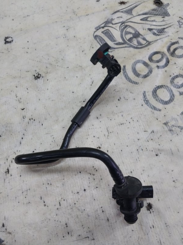 Трубка вакуумна Volkswagen Tiguan Tiguan 2 2.0 DTEA Трубка вакуумна Volkswagen Tiguan Tiguan 2 2.0 DTEA