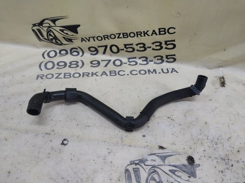 Запчасть трубка системи охолодження Volkswagen Tiguan 2022 Tiguan 2 2.0 DTEA 5QN 122 157 AD Б/У Трубка системи охолодження Volkswagen Tiguan 2022 Tiguan 2 2.0 DTEA 5QN 122 157 AD Б/У