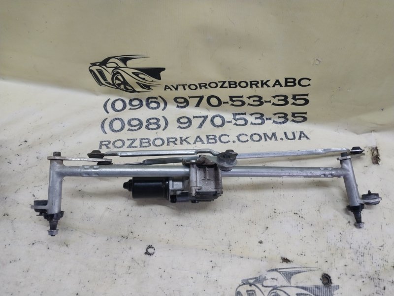 Запчасть трапеция дворников Volkswagen Tiguan 2022 Tiguan 2 2.0 DTEA 5NN955023D Б/У Трапеция дворников Volkswagen Tiguan 2022 Tiguan 2 2.0 DTEA 5NN955023D Б/У