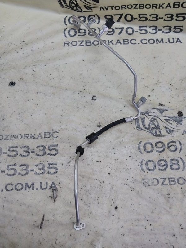 Трубка кондиционера Tiguan 2022 Tiguan 2 2.0 DTEA Трубка кондиционера Tiguan 2022 Tiguan 2 2.0 DTEA