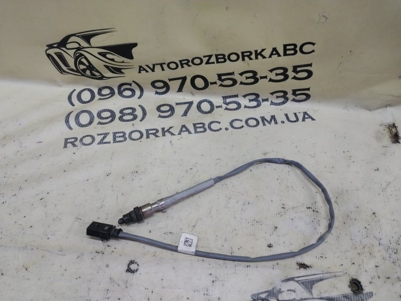 Запчасть лямбда-зонд Volkswagen Tiguan 2022 Tiguan 2 2.0 DTEA 06K906262AP Б/У Лямбда-зонд Volkswagen Tiguan 2022 Tiguan 2 2.0 DTEA 06K906262AP Б/У