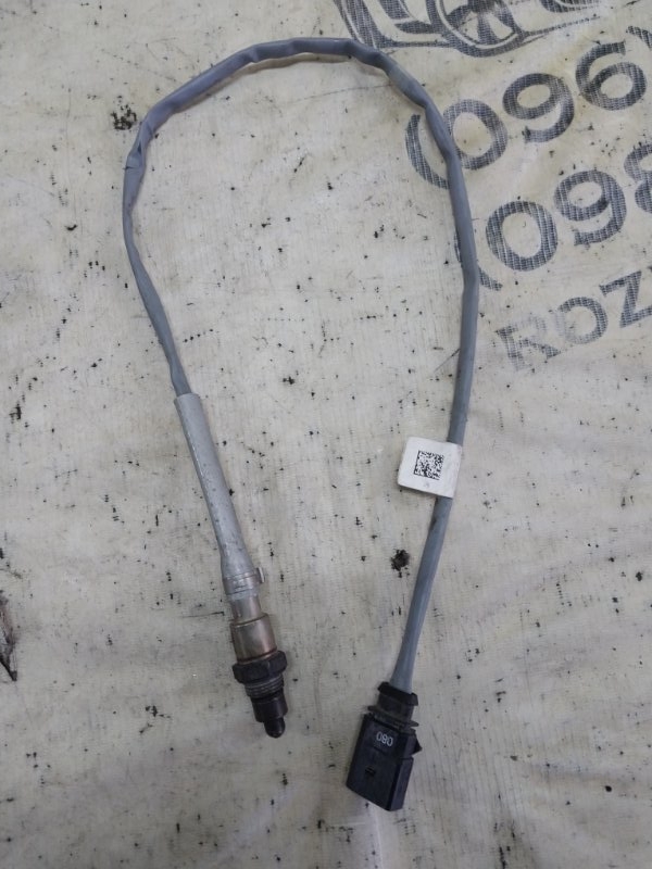 Лямбда-зонд Tiguan 2022 Tiguan 2 2.0 DTEA Лямбда-зонд Tiguan 2022 Tiguan 2 2.0 DTEA