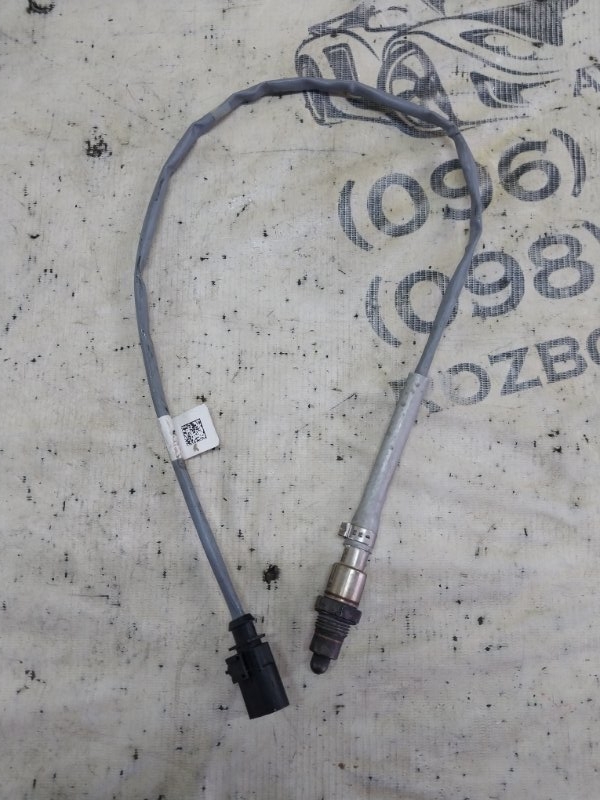 Лямбда-зонд Volkswagen Tiguan Tiguan 2 2.0 DTEA Лямбда-зонд Volkswagen Tiguan Tiguan 2 2.0 DTEA