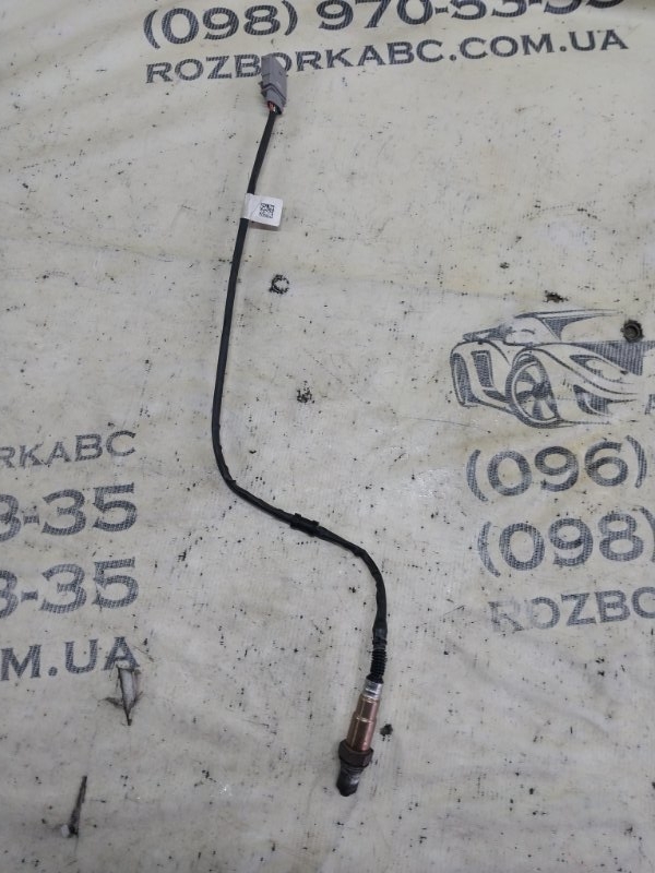 Лямбда-зонд Tiguan 2022 Tiguan 2 2.0 DTEA Лямбда-зонд Tiguan 2022 Tiguan 2 2.0 DTEA