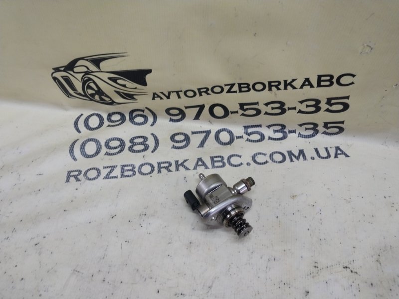 Запчасть насос тнвд Volkswagen Tiguan 2022 Tiguan 2 2.0 DTEA 06G127028H Б/У Насос ТНВД Volkswagen Tiguan 2022 Tiguan 2 2.0 DTEA 06G127028H Б/У