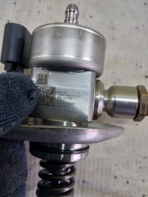 Насос ТНВД Volkswagen Tiguan Tiguan 2 2.0 DTEA Насос ТНВД Volkswagen Tiguan Tiguan 2 2.0 DTEA