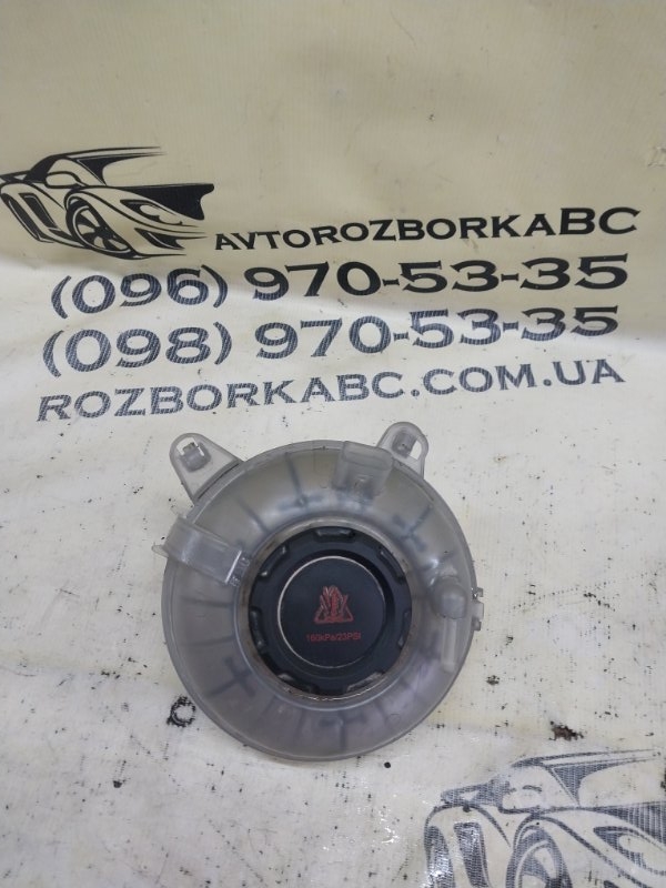 Запчасть бачок расширительный Volkswagen Tiguan 2022 Tiguan 2 2.0 DTEA 5QM 121 407 C Б/У Бачок расширительный Volkswagen Tiguan 2022 Tiguan 2 2.0 DTEA 5QM 121 407 C Б/У