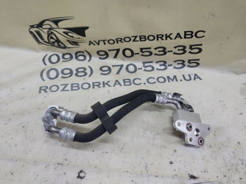 Запчасть трубка акпп Volkswagen Tiguan 2022 Tiguan 2 2.0 DTEA 5QF317801A Б/У Трубка АКПП Volkswagen Tiguan 2022 Tiguan 2 2.0 DTEA 5QF317801A Б/У