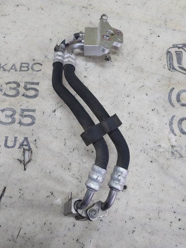 Трубка АКПП Tiguan 2022 Tiguan 2 2.0 DTEA Трубка АКПП Tiguan 2022 Tiguan 2 2.0 DTEA