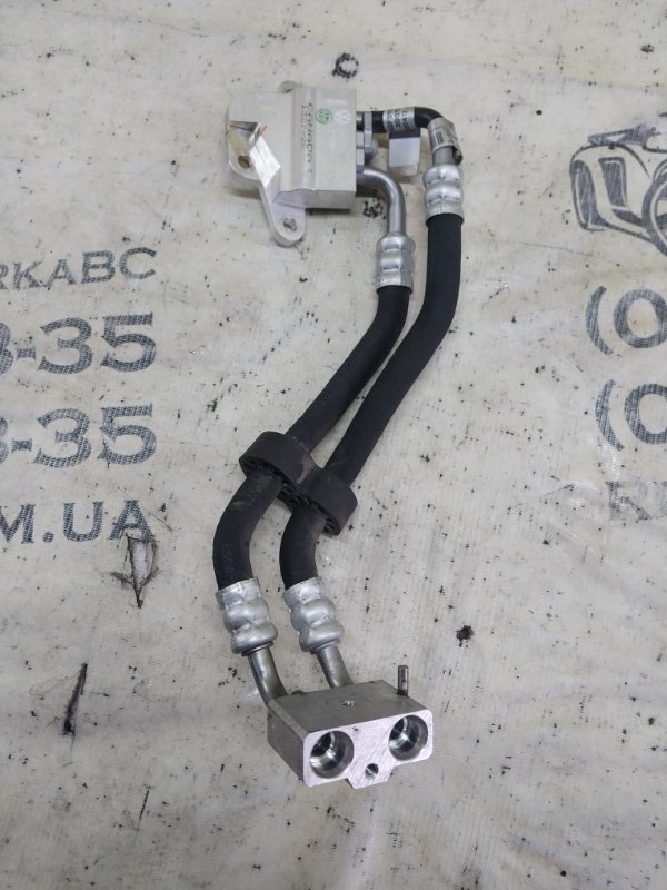 Трубка АКПП Volkswagen Tiguan Tiguan 2 2.0 DTEA Трубка АКПП Volkswagen Tiguan Tiguan 2 2.0 DTEA