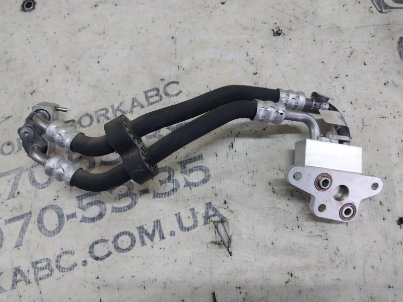 Трубка АКПП Tiguan 2022 Tiguan 2 2.0 DTEA Трубка АКПП Tiguan 2022 Tiguan 2 2.0 DTEA