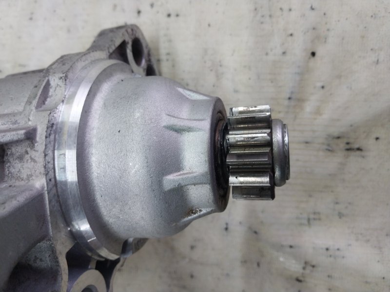 Стартер Tiguan 2022 Tiguan 2 2.0 DTEA Стартер Tiguan 2022 Tiguan 2 2.0 DTEA