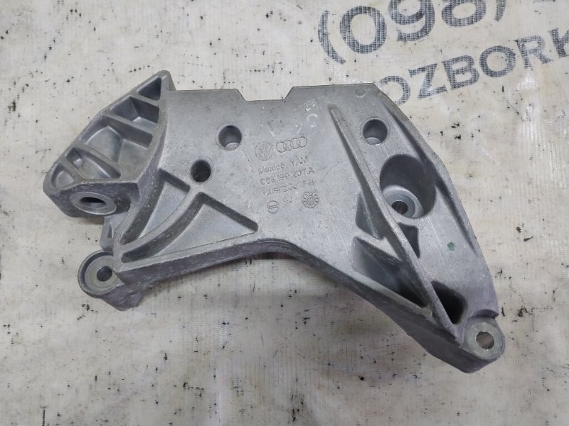 Кронштейн двигателя Tiguan 2022 Tiguan 2 2.0 DTEA Кронштейн двигателя Tiguan 2022 Tiguan 2 2.0 DTEA