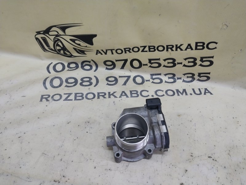 Запчасть дросельна заслонка Volkswagen Tiguan 2022 Tiguan 2 2.0 DTEA 06K133062AN Б/У Дросельна заслонка Volkswagen Tiguan 2022 Tiguan 2 2.0 DTEA 06K133062AN Б/У