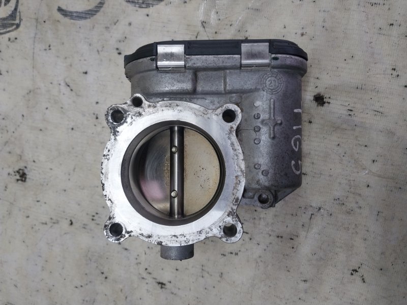 Дросельна заслонка Tiguan 2022 Tiguan 2 2.0 DTEA Дросельна заслонка Tiguan 2022 Tiguan 2 2.0 DTEA