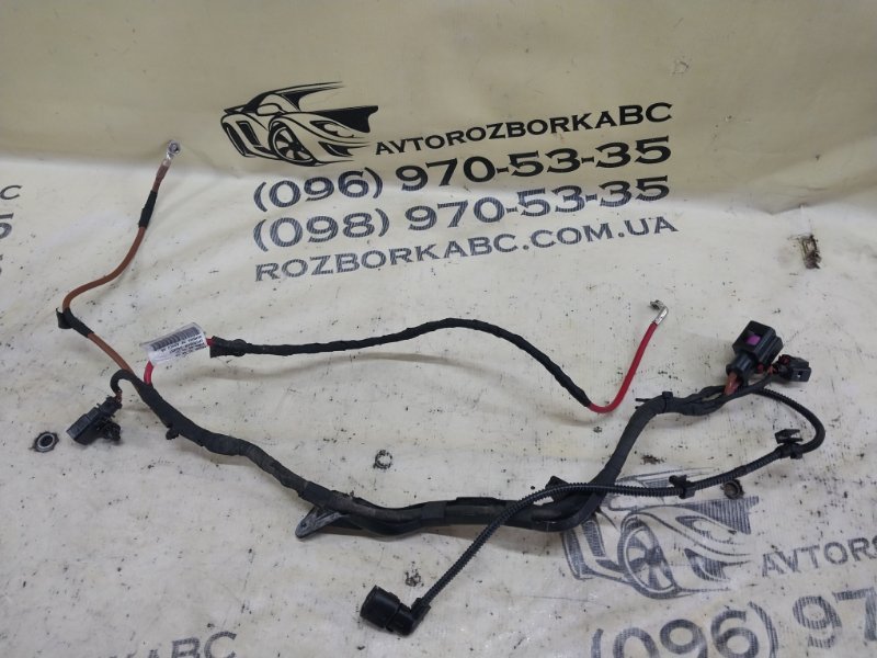 Запчасть жгут проводов рулевой рейки Volkswagen Tiguan 2022 Tiguan 2 2.0 DTEA 5QB971111BF Б/У Жгут проводов рулевой рейки Volkswagen Tiguan 2022 Tiguan 2 2.0 DTEA 5QB971111BF Б/У