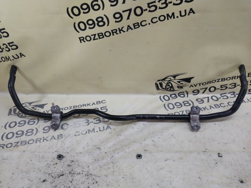 Стабилизатор передний Volkswagen Tiguan Tiguan 2 2.0 DTEA Стабилизатор передний Volkswagen Tiguan Tiguan 2 2.0 DTEA