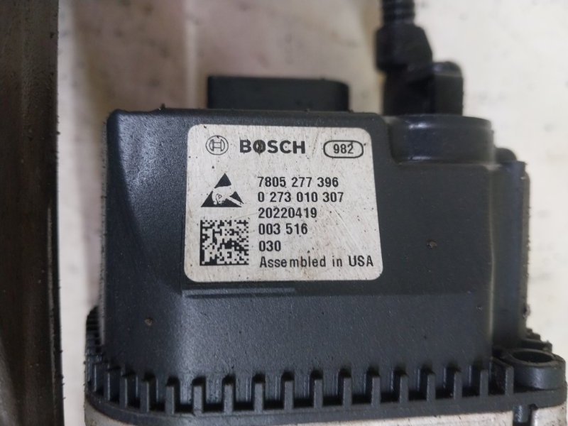 Рулевая рейка Tiguan 2022 Tiguan 2 2.0 DTEA Рулевая рейка Tiguan 2022 Tiguan 2 2.0 DTEA