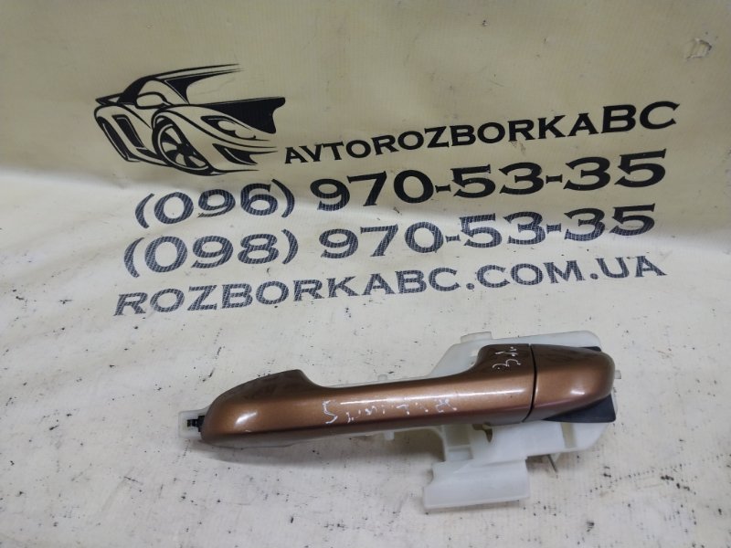 Запчасть ручка двери внешняя задняя левая Kia Sportage 2017 QL 2.4 83651D9000 Б/У Ручка двери внешняя задняя левая Kia Sportage 2017 QL 2.4 83651D9000 Б/У