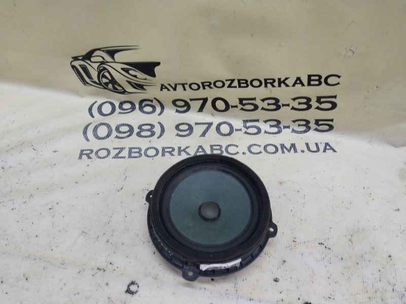 Запчасть динамик задний левый Kia Sportage 2017 QL 2.4 96330D9000 Б/У Динамик задний левый Kia Sportage 2017 QL 2.4 96330D9000 Б/У