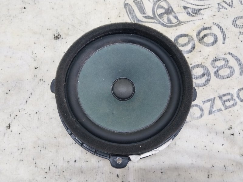 Динамик задний левый Sportage 2017 QL 2.4 Динамик задний левый Sportage 2017 QL 2.4