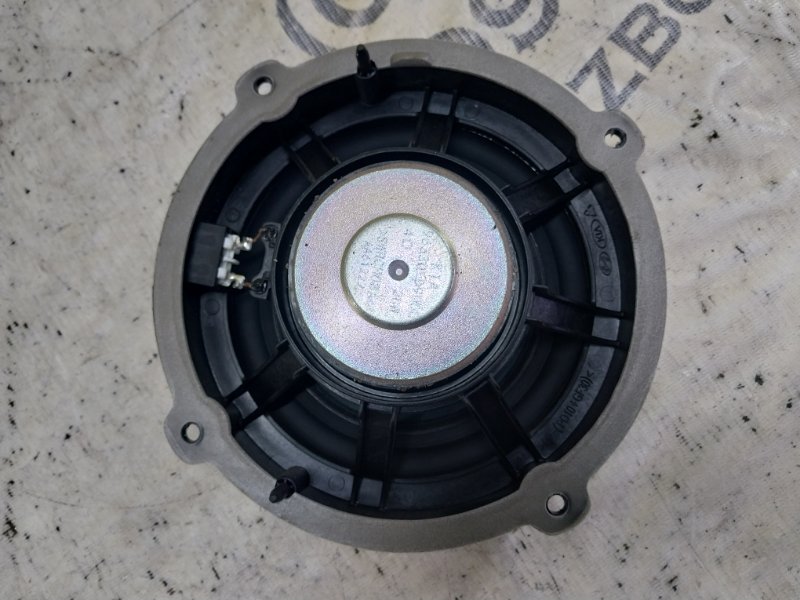 Динамик задний левый Kia Sportage QL 2.4 Динамик задний левый Kia Sportage QL 2.4