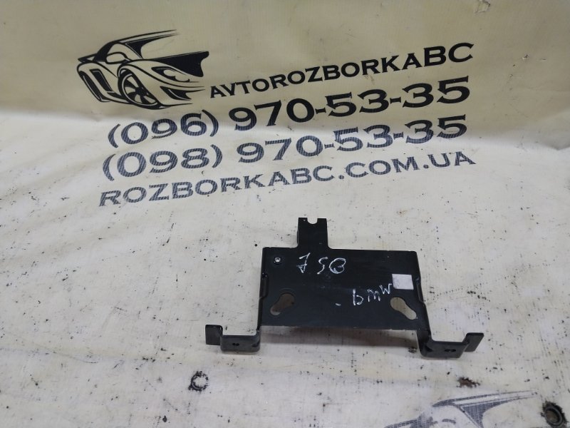 Запчасть кронштейн дистроника BMW 750 2016 G12 4.4 66 31 6 873 016 Б/У Кронштейн дистроника BMW 750 2016 G12 4.4 66 31 6 873 016 Б/У