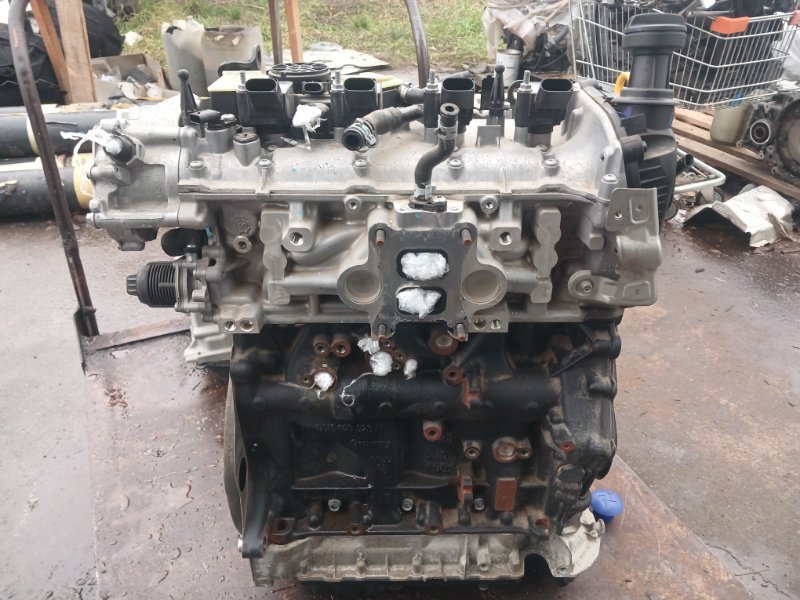 Запчасть двигатель dtea Volkswagen Tiguan 2022 Tiguan 2 2.0 DTEA 06K 100 035 T Б/У Двигатель DTEA Volkswagen Tiguan 2022 Tiguan 2 2.0 DTEA 06K 100 035 T Б/У