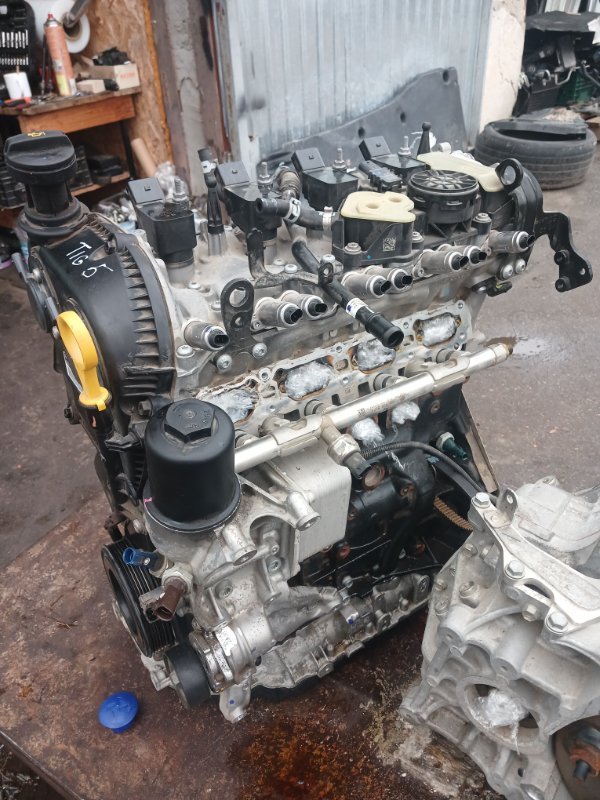 Двигатель DTEA Tiguan 2022 Tiguan 2 2.0 DTEA Двигатель DTEA Tiguan 2022 Tiguan 2 2.0 DTEA